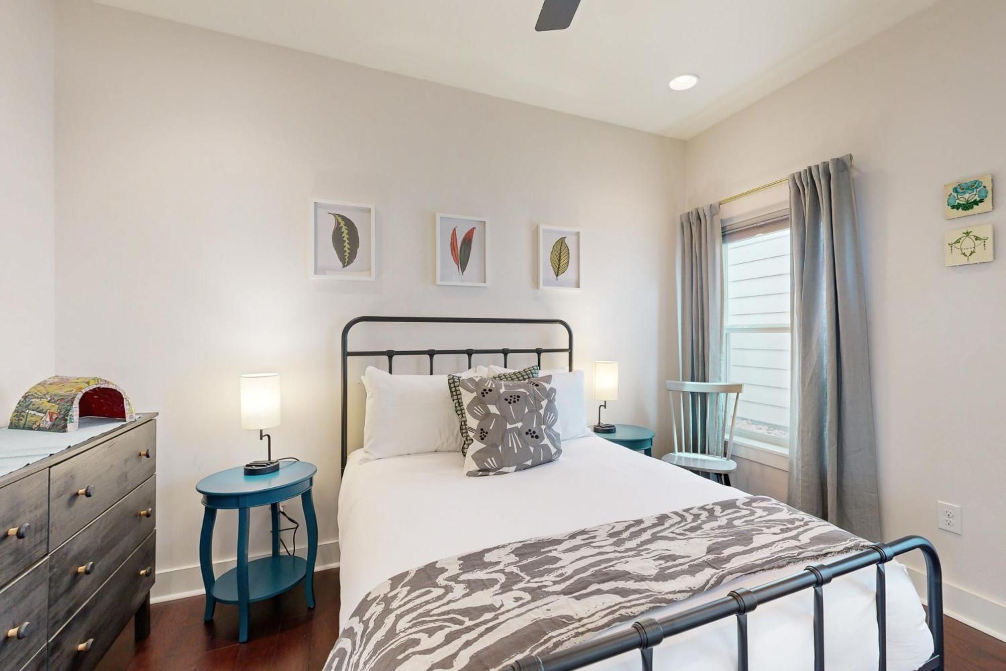 Вилла East Austin Nest Экстерьер фото