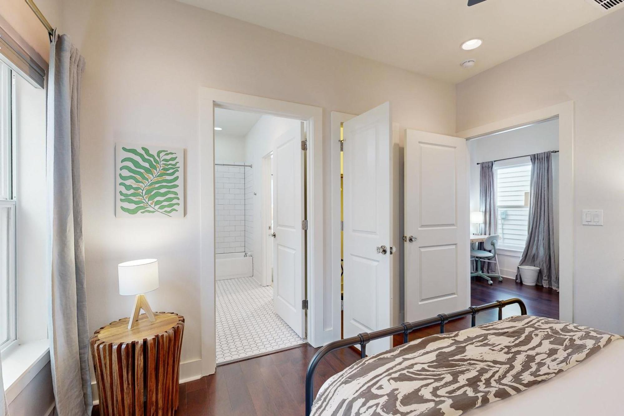 Вилла East Austin Nest Экстерьер фото
